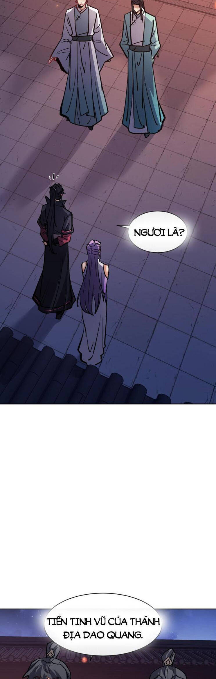 Sư Tôn: Nghịch Đồ Này Mới Không Phải Là Thánh Tử Chapter 64.1 - Trang 2