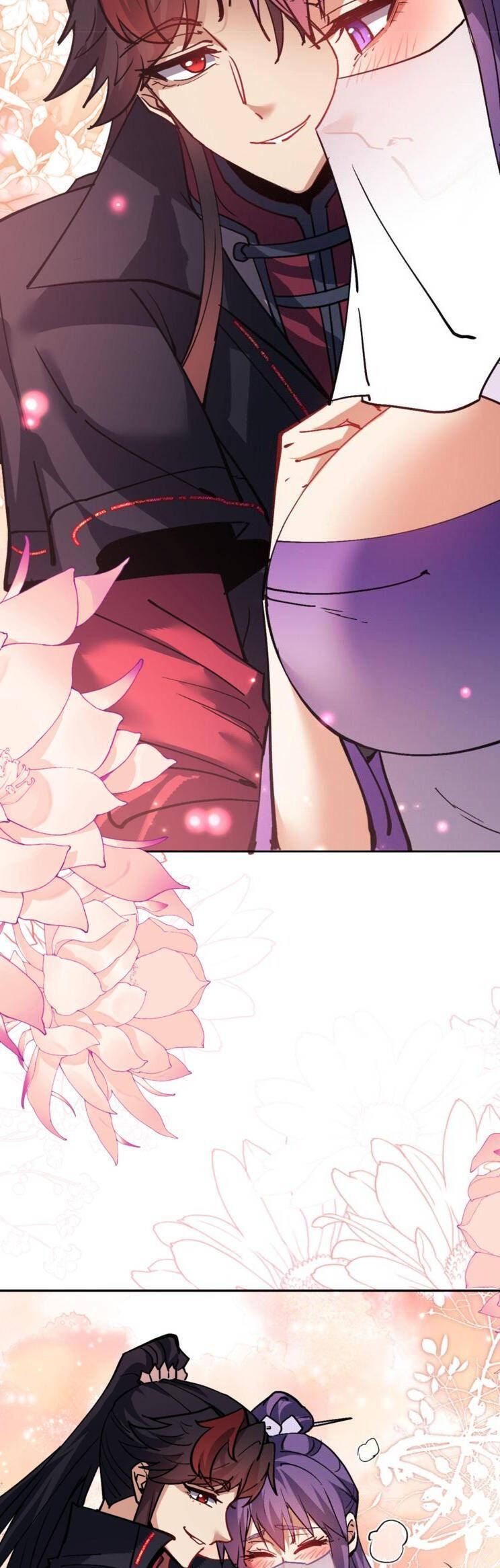 Sư Tôn: Nghịch Đồ Này Mới Không Phải Là Thánh Tử Chapter 64.2 - Trang 2