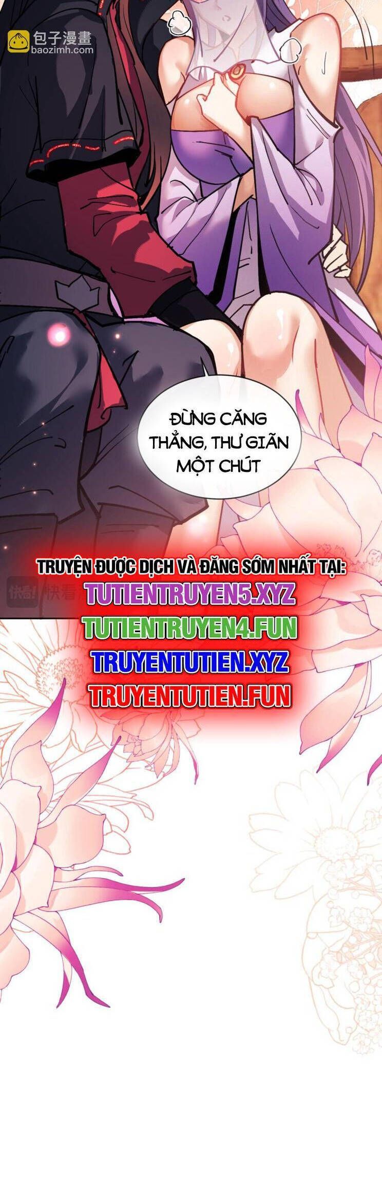 Sư Tôn: Nghịch Đồ Này Mới Không Phải Là Thánh Tử Chapter 64.2 - Trang 2