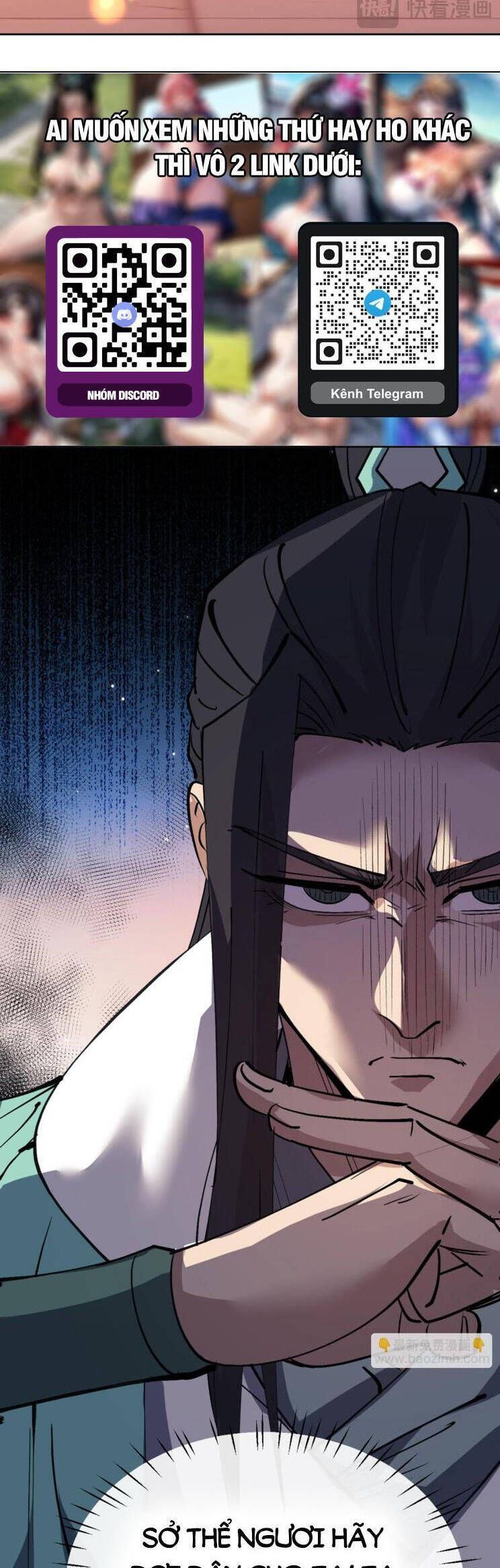 Sư Tôn: Nghịch Đồ Này Mới Không Phải Là Thánh Tử Chapter 64.2 - Trang 2