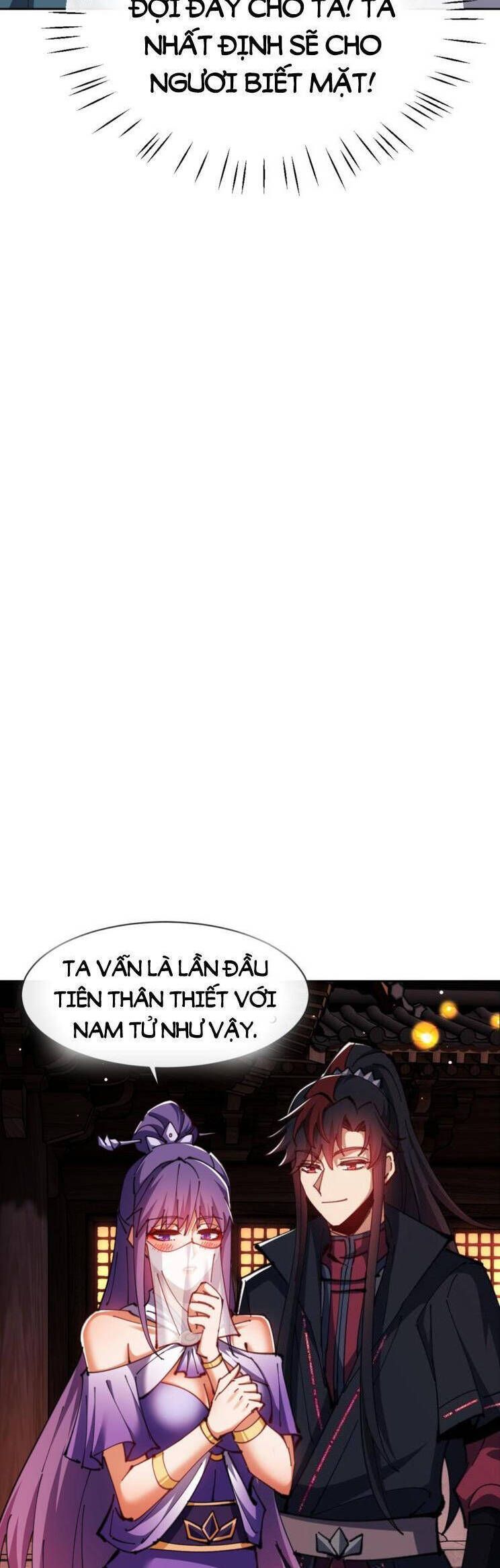 Sư Tôn: Nghịch Đồ Này Mới Không Phải Là Thánh Tử Chapter 64.2 - Trang 2