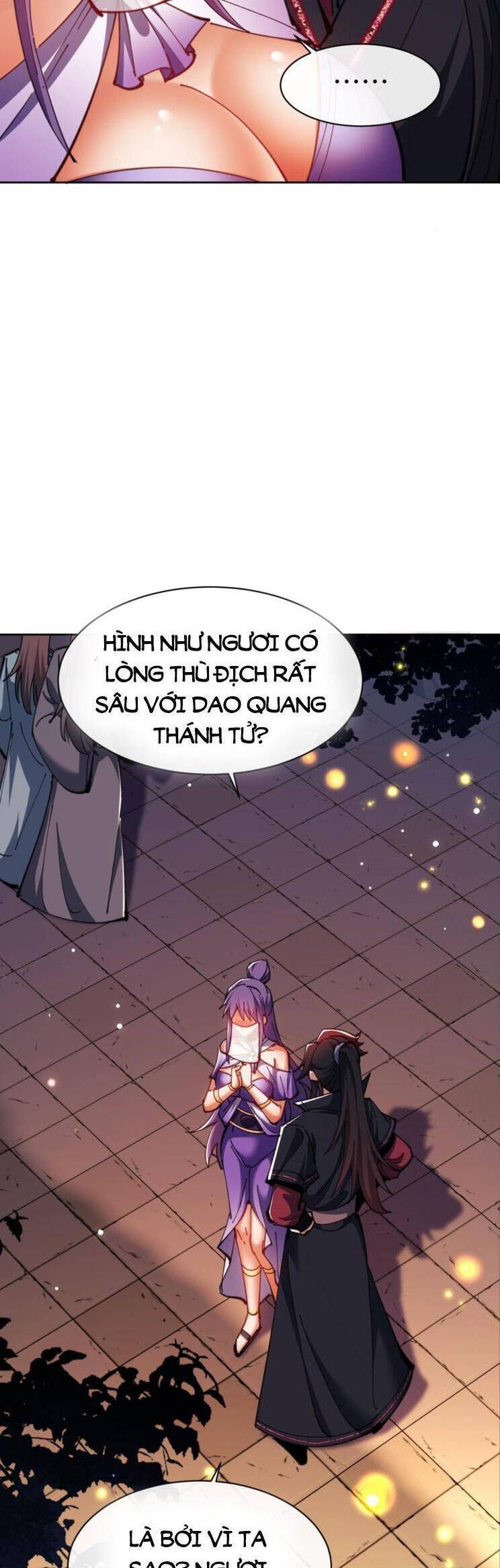 Sư Tôn: Nghịch Đồ Này Mới Không Phải Là Thánh Tử Chapter 64.3 - Trang 2