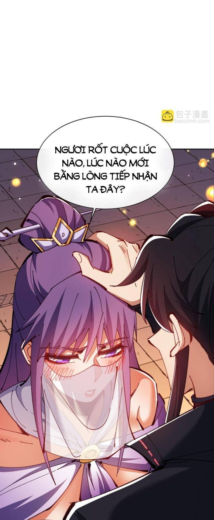 Sư Tôn: Nghịch Đồ Này Mới Không Phải Là Thánh Tử Chapter 64.3 - Trang 2