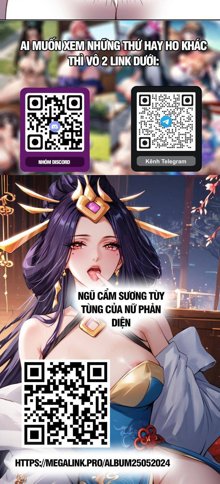 Sư Tôn: Nghịch Đồ Này Mới Không Phải Là Thánh Tử Chapter 65.1 - Trang 2