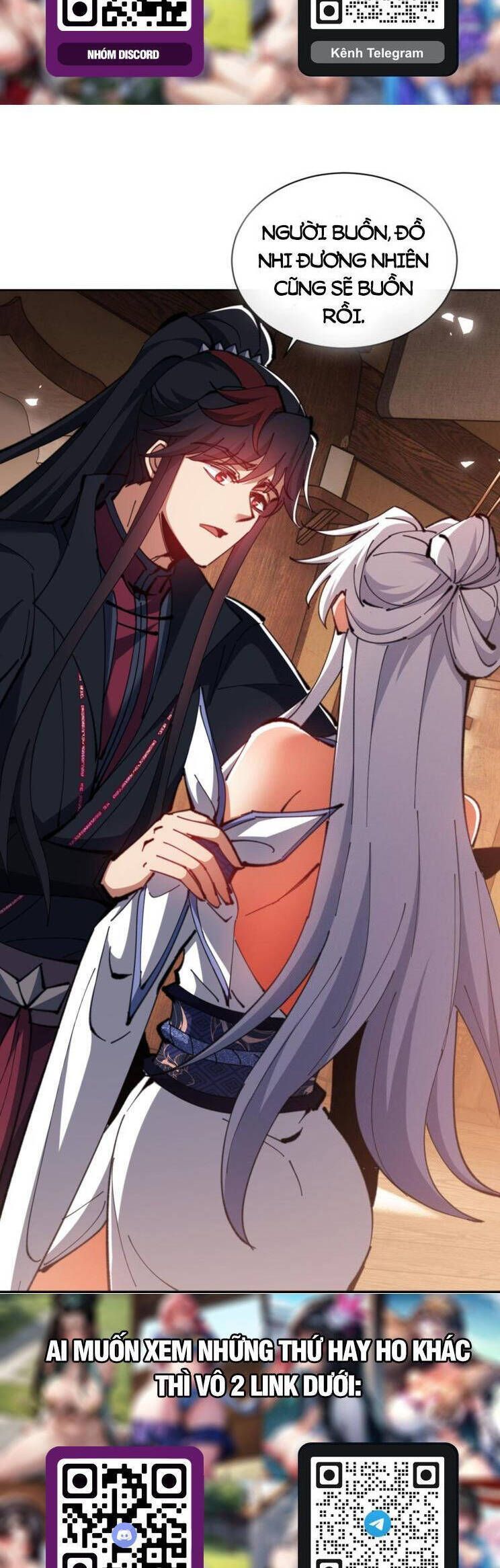 Sư Tôn: Nghịch Đồ Này Mới Không Phải Là Thánh Tử Chapter 65.2 - Trang 2