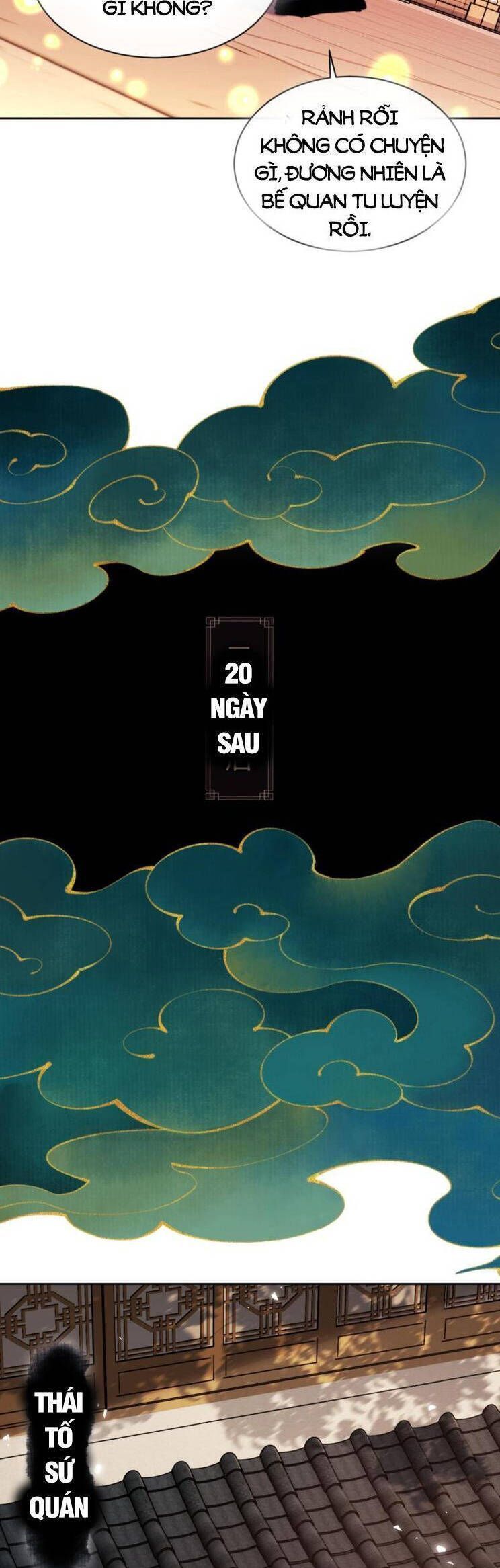 Sư Tôn: Nghịch Đồ Này Mới Không Phải Là Thánh Tử Chapter 65.3 - Trang 2