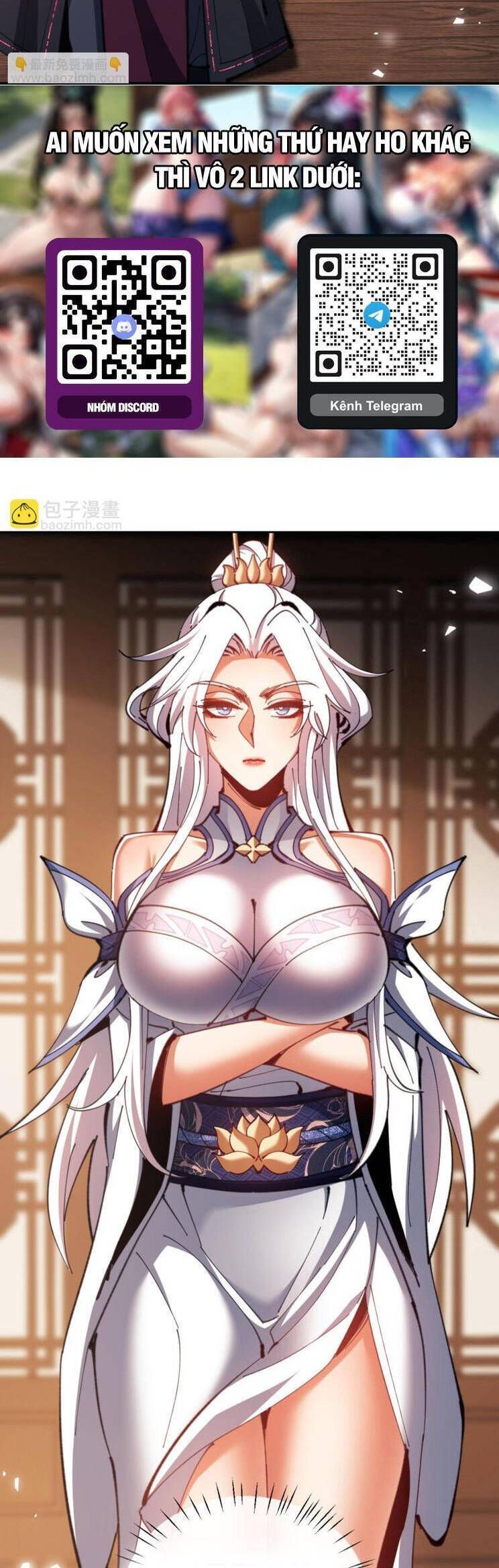 Sư Tôn: Nghịch Đồ Này Mới Không Phải Là Thánh Tử Chapter 65.3 - Trang 2