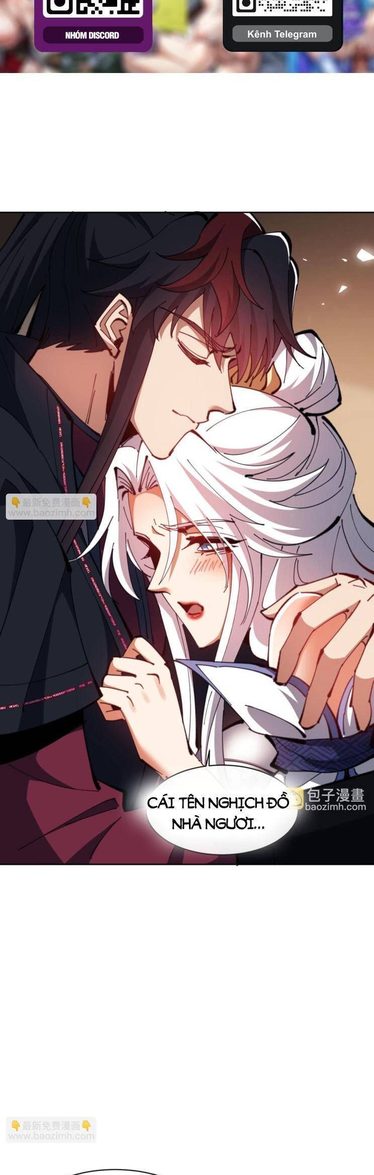 Sư Tôn: Nghịch Đồ Này Mới Không Phải Là Thánh Tử Chapter 65.3 - Trang 2