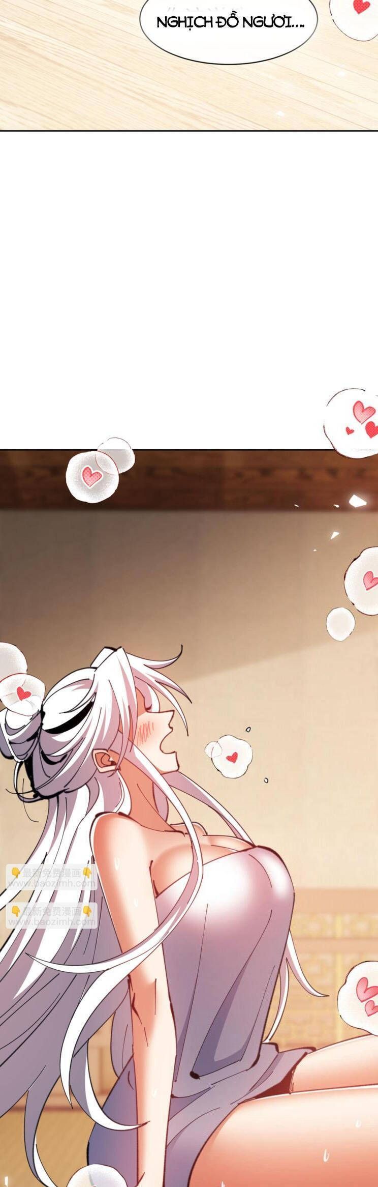 Sư Tôn: Nghịch Đồ Này Mới Không Phải Là Thánh Tử Chapter 65.3 - Trang 2