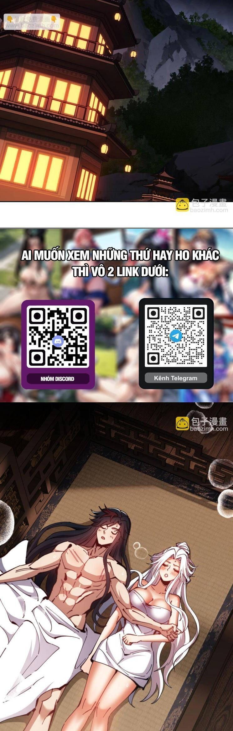 Sư Tôn: Nghịch Đồ Này Mới Không Phải Là Thánh Tử Chapter 65.3 - Trang 2