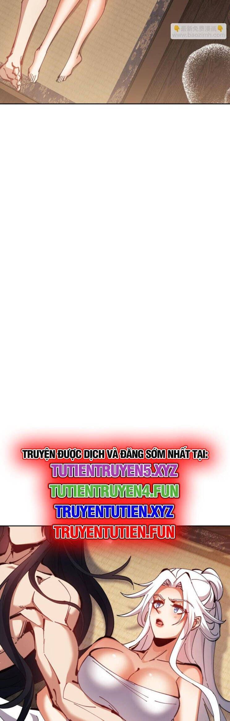 Sư Tôn: Nghịch Đồ Này Mới Không Phải Là Thánh Tử Chapter 65.3 - Trang 2