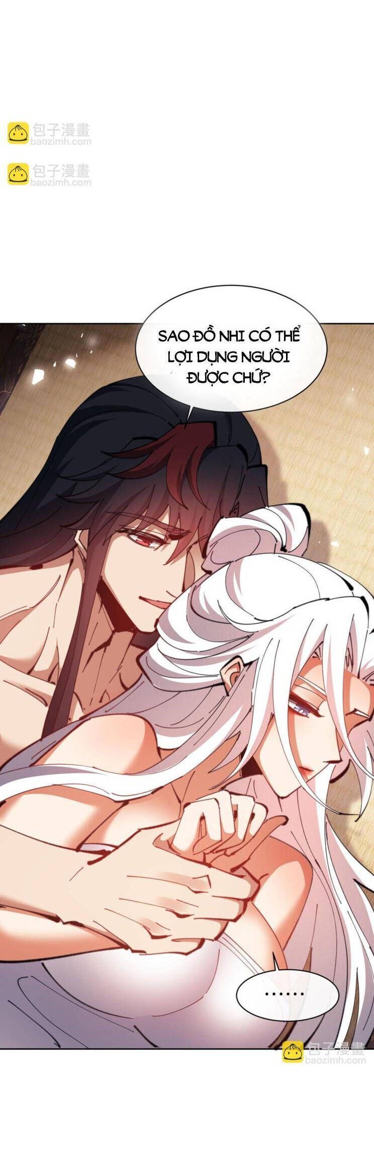 Sư Tôn: Nghịch Đồ Này Mới Không Phải Là Thánh Tử Chapter 65.3 - Trang 2