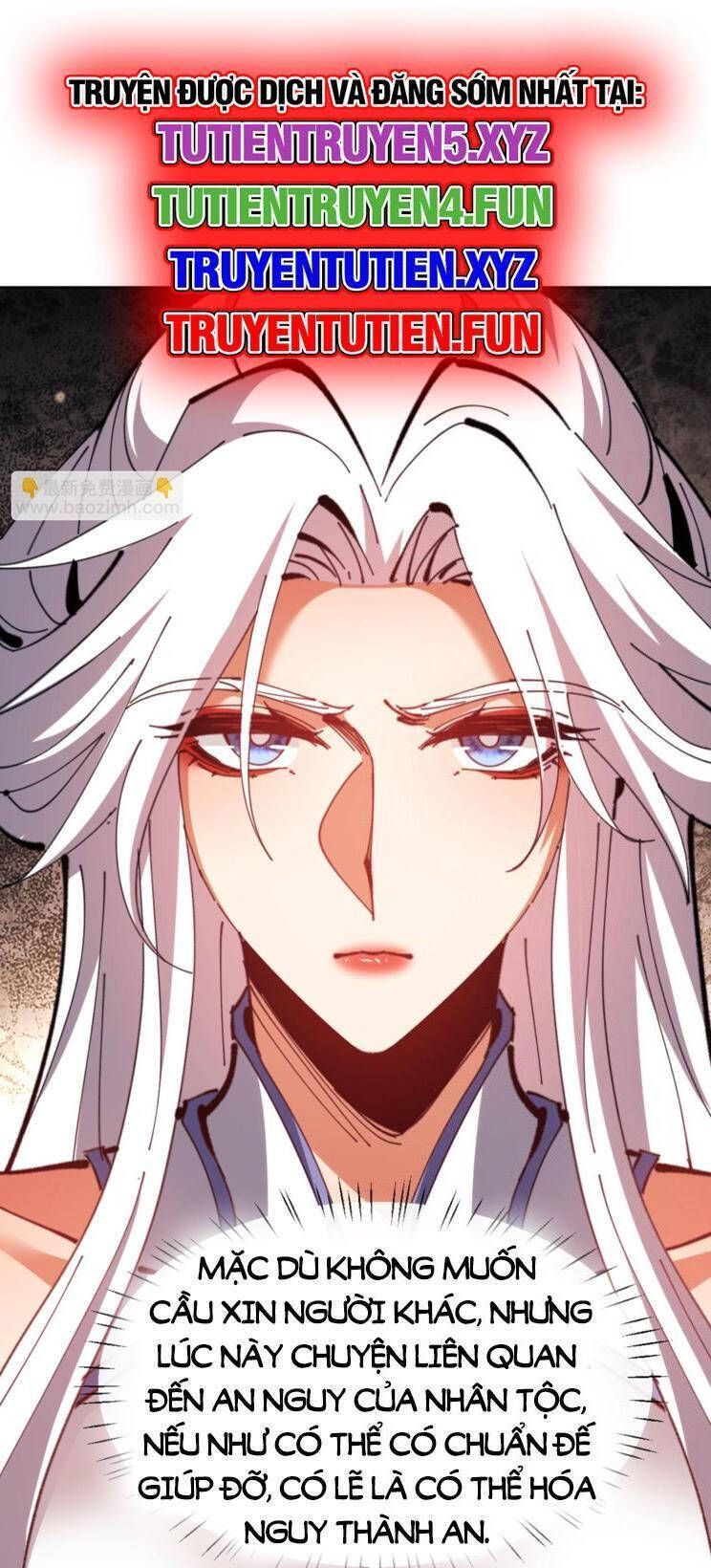 Sư Tôn: Nghịch Đồ Này Mới Không Phải Là Thánh Tử Chapter 65.3 - Trang 2