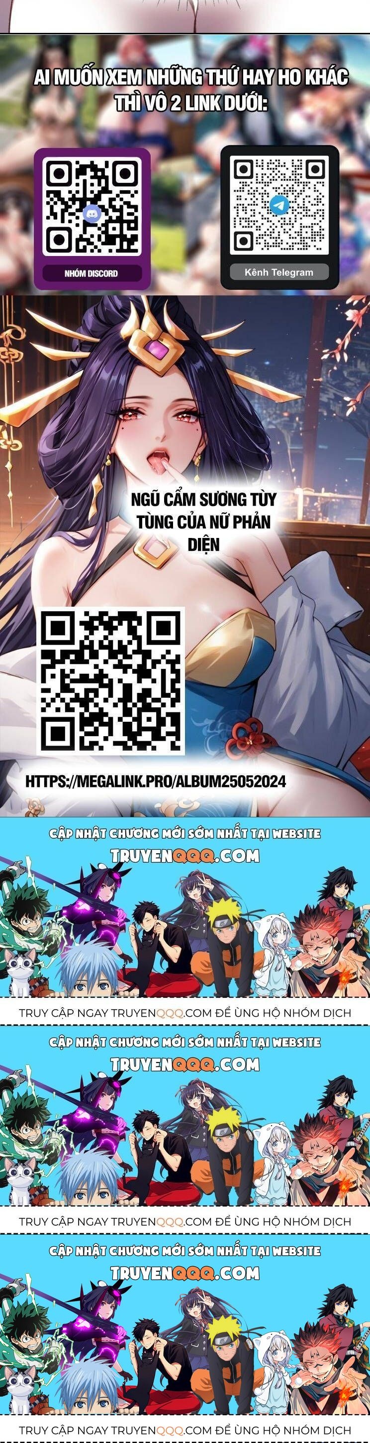 Sư Tôn: Nghịch Đồ Này Mới Không Phải Là Thánh Tử Chapter 65.3 - Trang 2