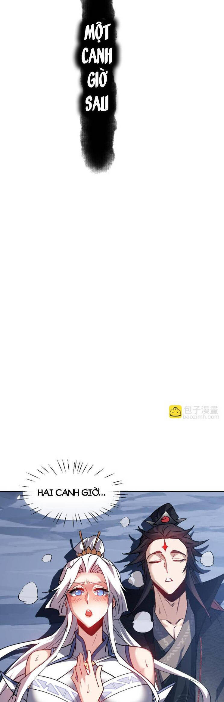 Sư Tôn: Nghịch Đồ Này Mới Không Phải Là Thánh Tử Chapter 66.1 - Trang 2