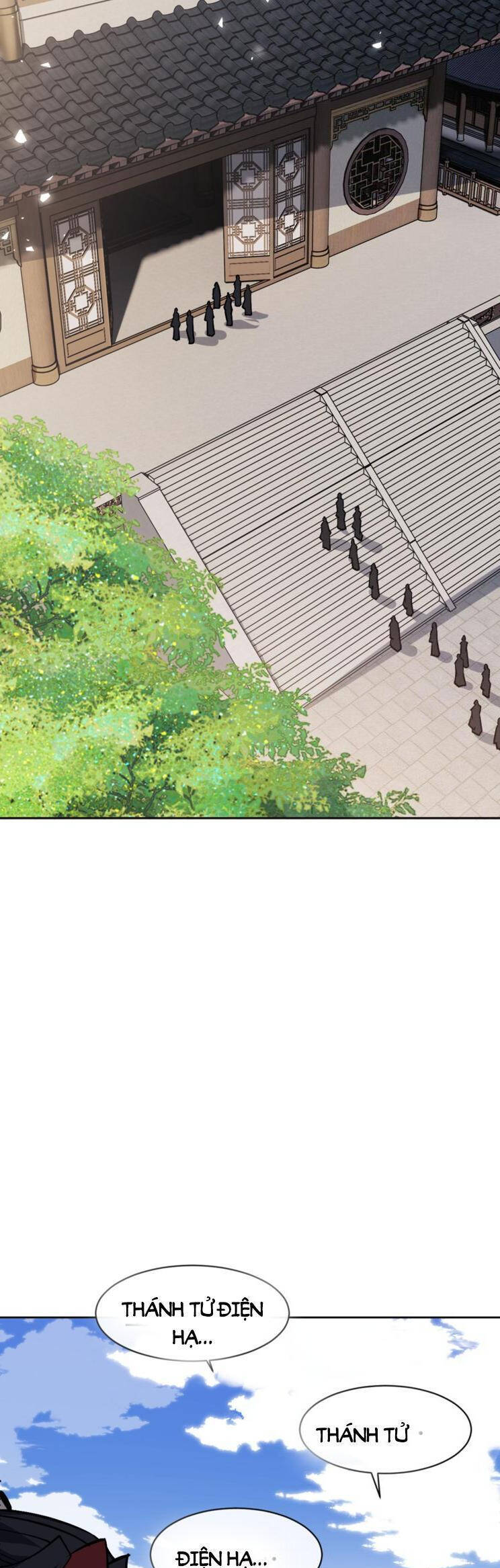 Sư Tôn: Nghịch Đồ Này Mới Không Phải Là Thánh Tử Chapter 66.1 - Trang 2