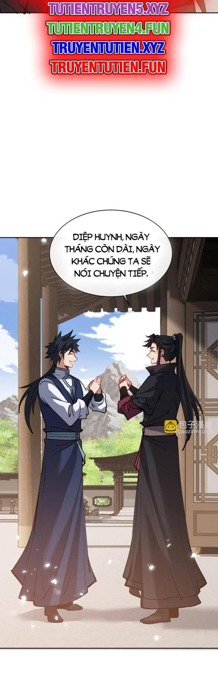 Sư Tôn: Nghịch Đồ Này Mới Không Phải Là Thánh Tử Chapter 66.1 - Trang 2