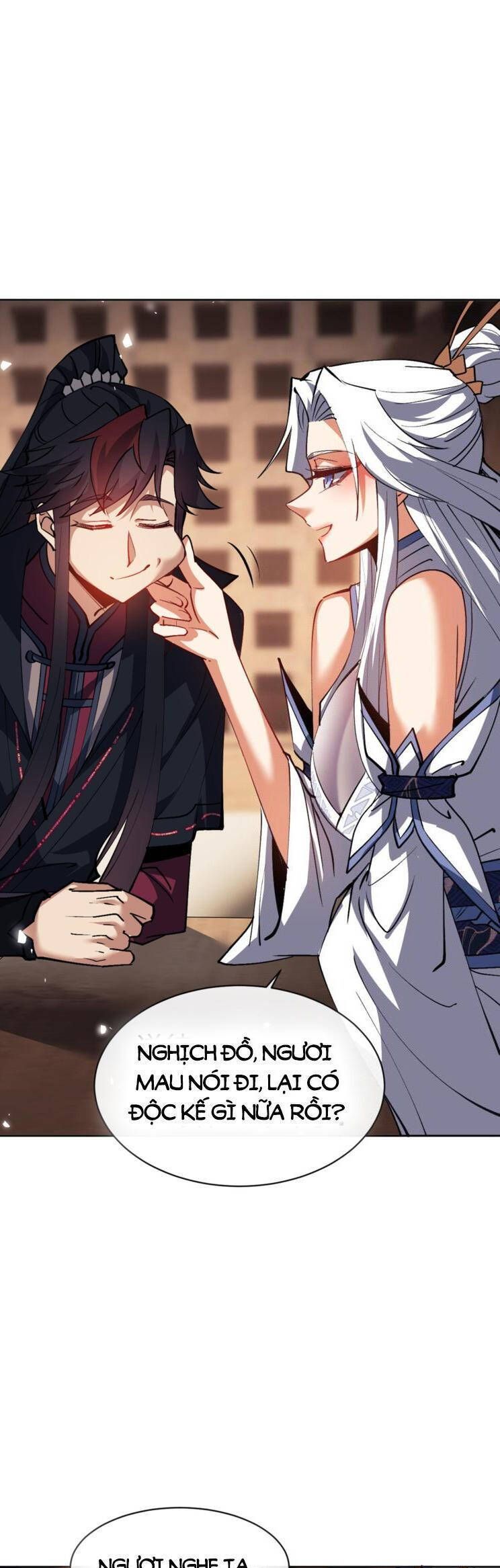 Sư Tôn: Nghịch Đồ Này Mới Không Phải Là Thánh Tử Chapter 66.2 - Trang 2