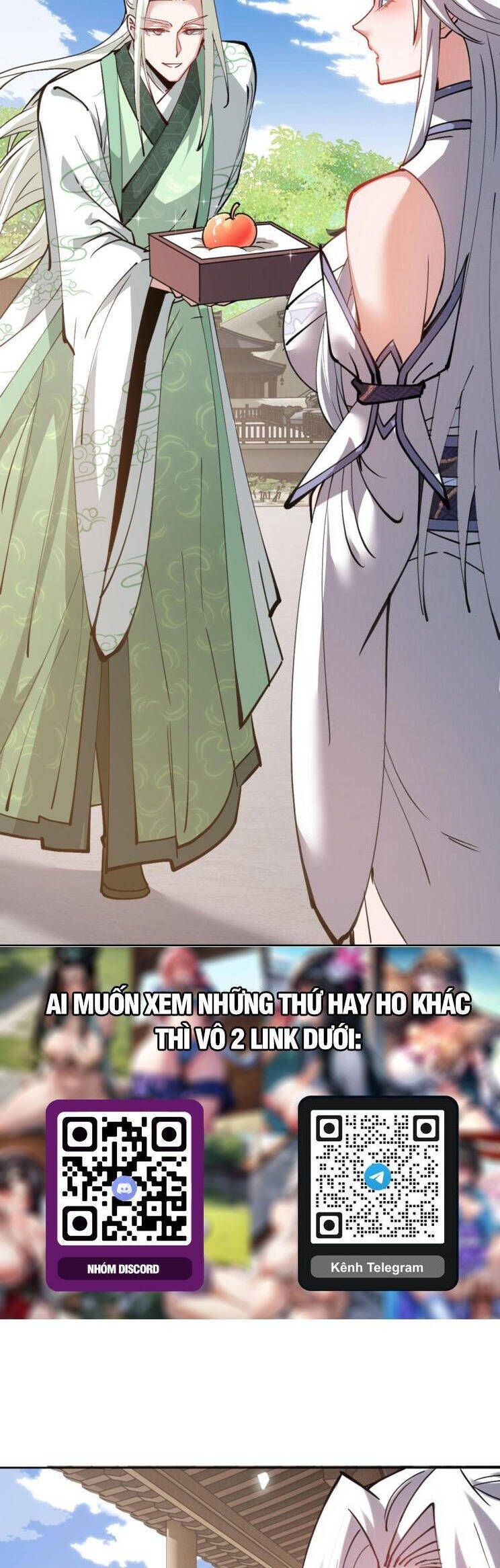 Sư Tôn: Nghịch Đồ Này Mới Không Phải Là Thánh Tử Chapter 66.2 - Trang 2