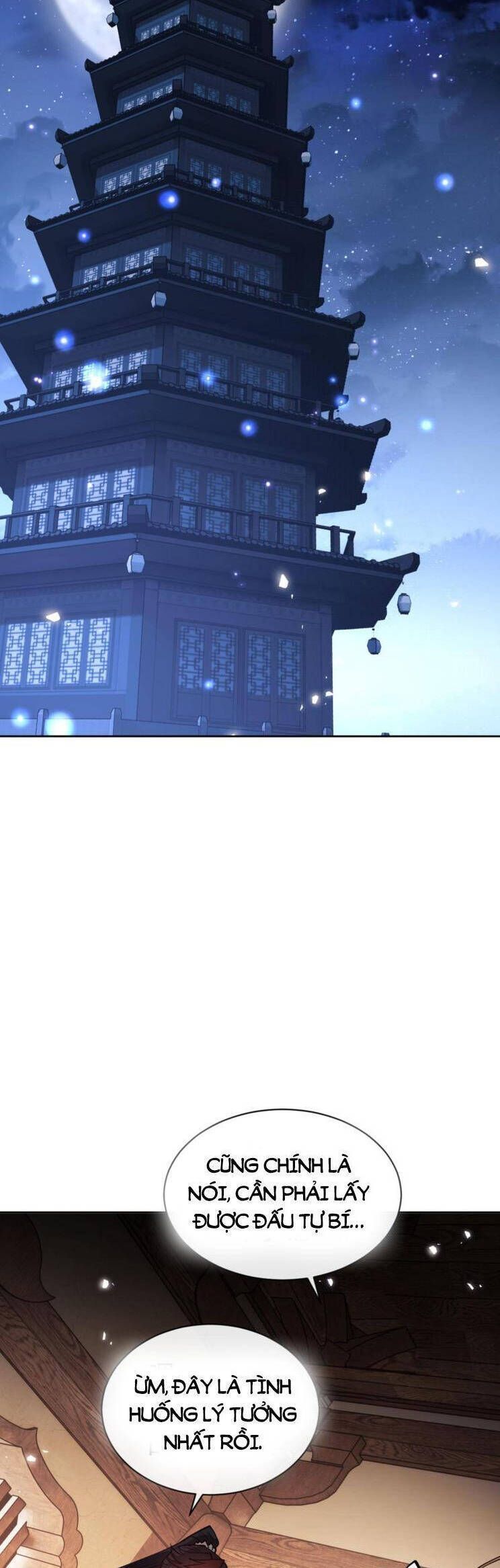 Sư Tôn: Nghịch Đồ Này Mới Không Phải Là Thánh Tử Chapter 66.3 - Trang 2