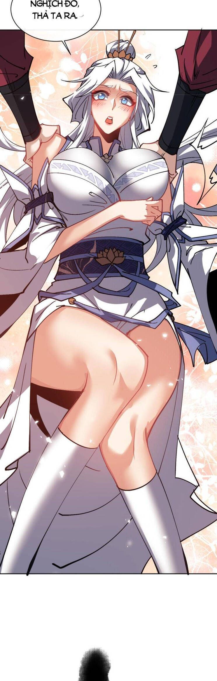 Sư Tôn: Nghịch Đồ Này Mới Không Phải Là Thánh Tử Chapter 66.3 - Trang 2