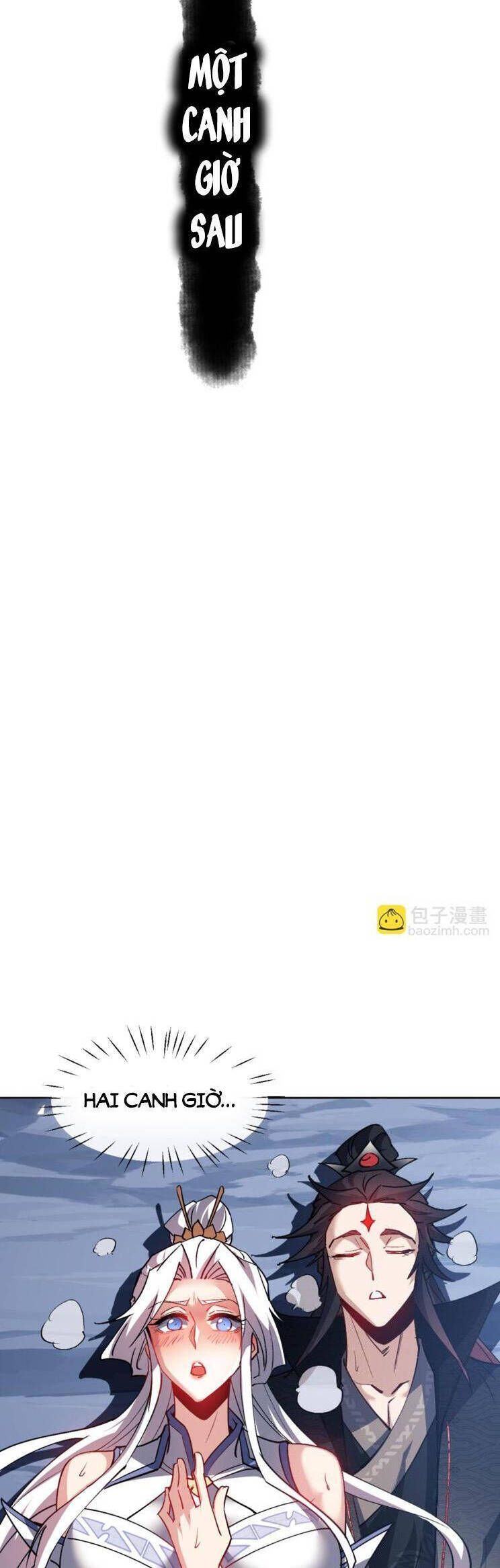 Sư Tôn: Nghịch Đồ Này Mới Không Phải Là Thánh Tử Chapter 66.3 - Trang 2