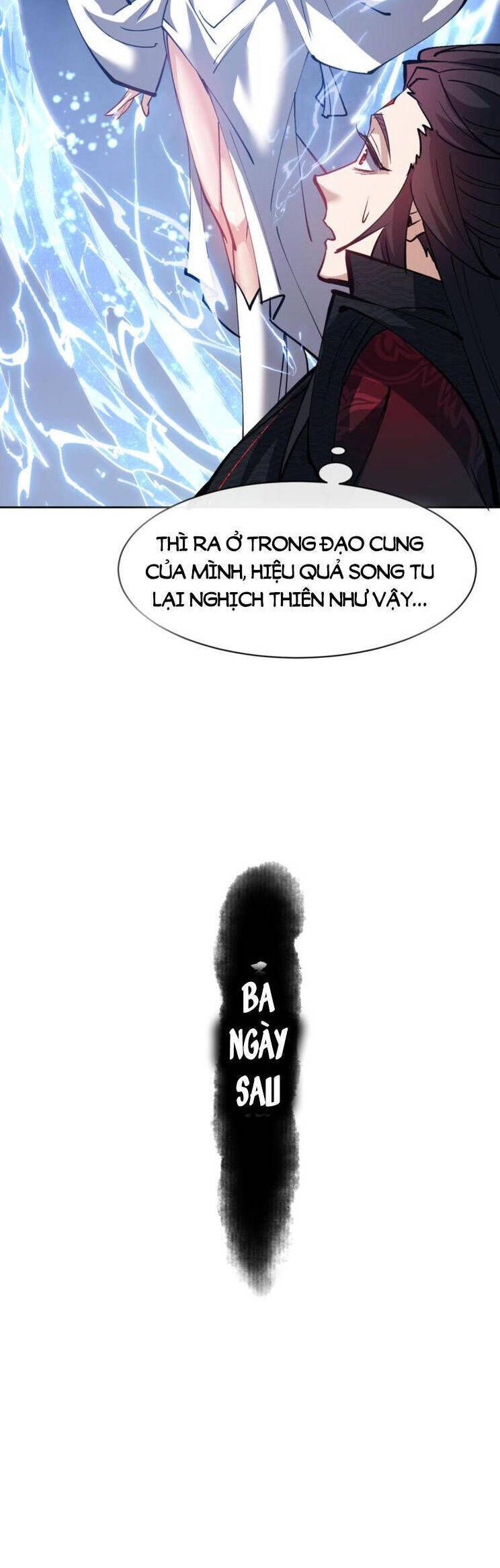Sư Tôn: Nghịch Đồ Này Mới Không Phải Là Thánh Tử Chapter 66.3 - Trang 2
