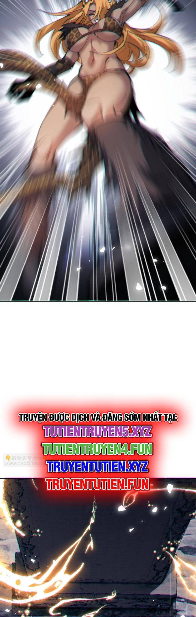 Sư Tôn: Nghịch Đồ Này Mới Không Phải Là Thánh Tử Chapter 67.1 - Trang 2