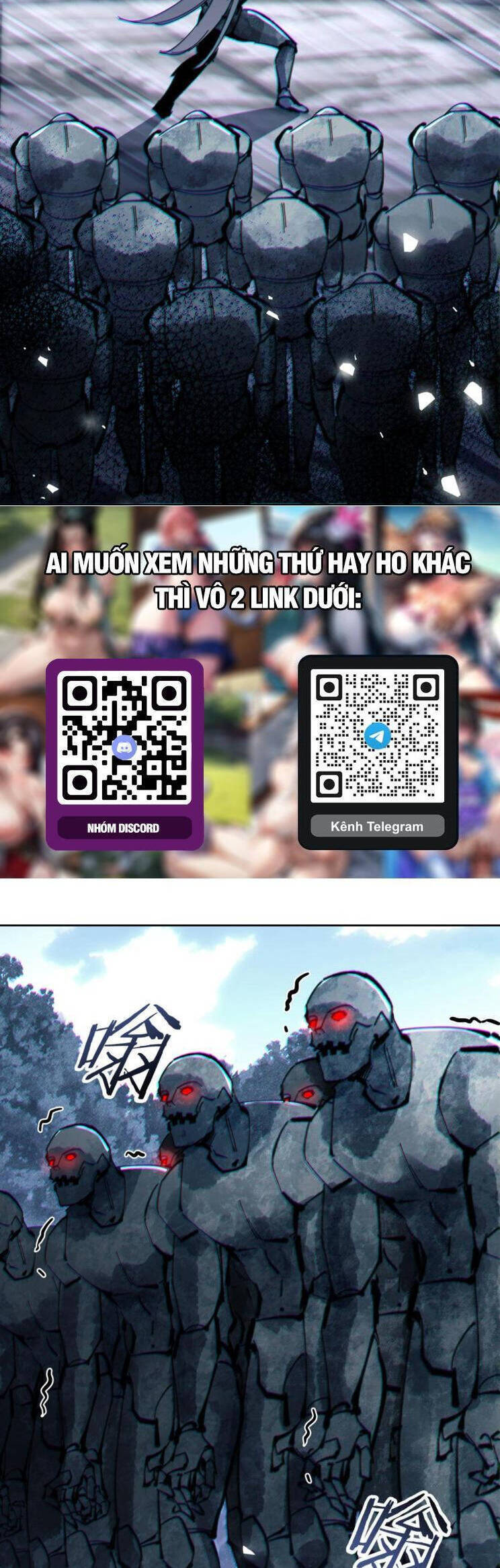 Sư Tôn: Nghịch Đồ Này Mới Không Phải Là Thánh Tử Chapter 67.1 - Trang 2