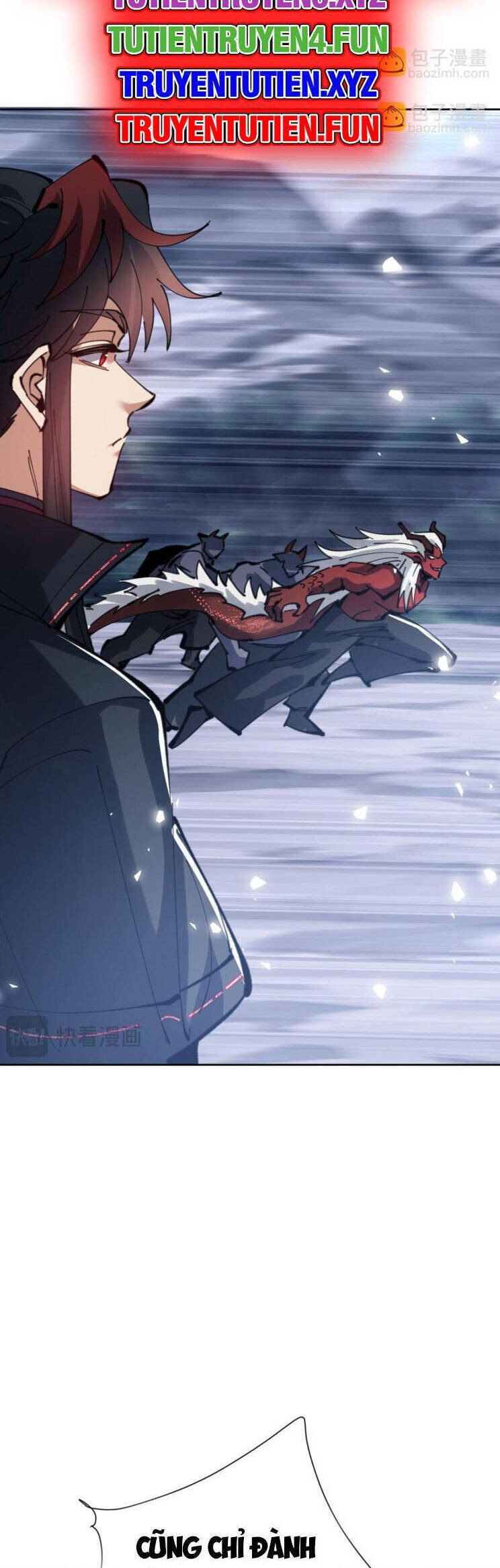 Sư Tôn: Nghịch Đồ Này Mới Không Phải Là Thánh Tử Chapter 67.1 - Trang 2