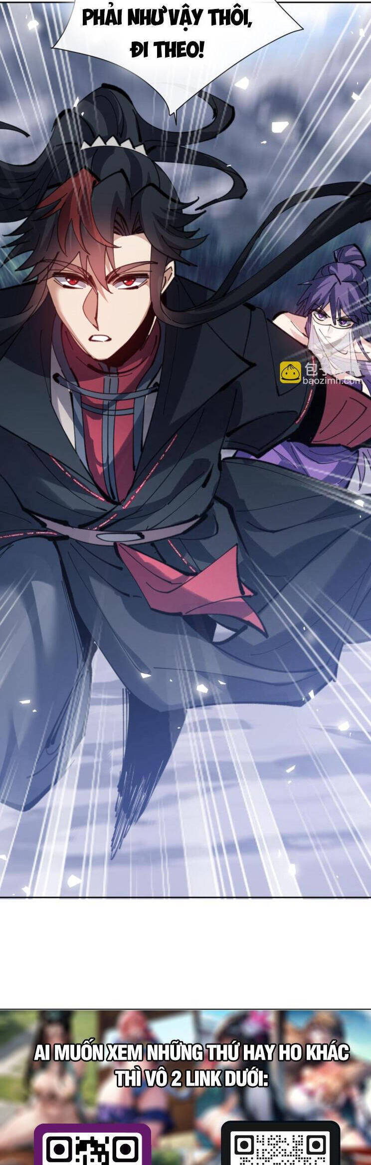 Sư Tôn: Nghịch Đồ Này Mới Không Phải Là Thánh Tử Chapter 67.1 - Trang 2