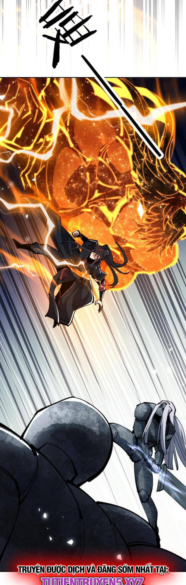 Sư Tôn: Nghịch Đồ Này Mới Không Phải Là Thánh Tử Chapter 67.1 - Trang 2