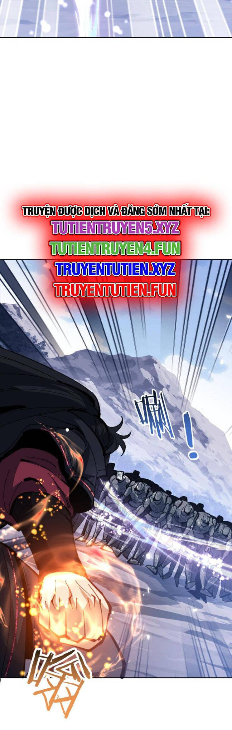 Sư Tôn: Nghịch Đồ Này Mới Không Phải Là Thánh Tử Chapter 67.1 - Trang 2