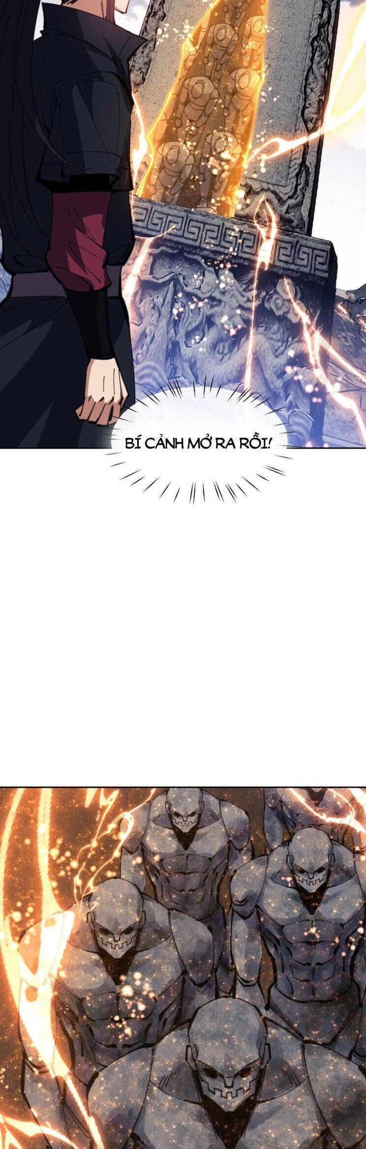 Sư Tôn: Nghịch Đồ Này Mới Không Phải Là Thánh Tử Chapter 67.2 - Trang 2