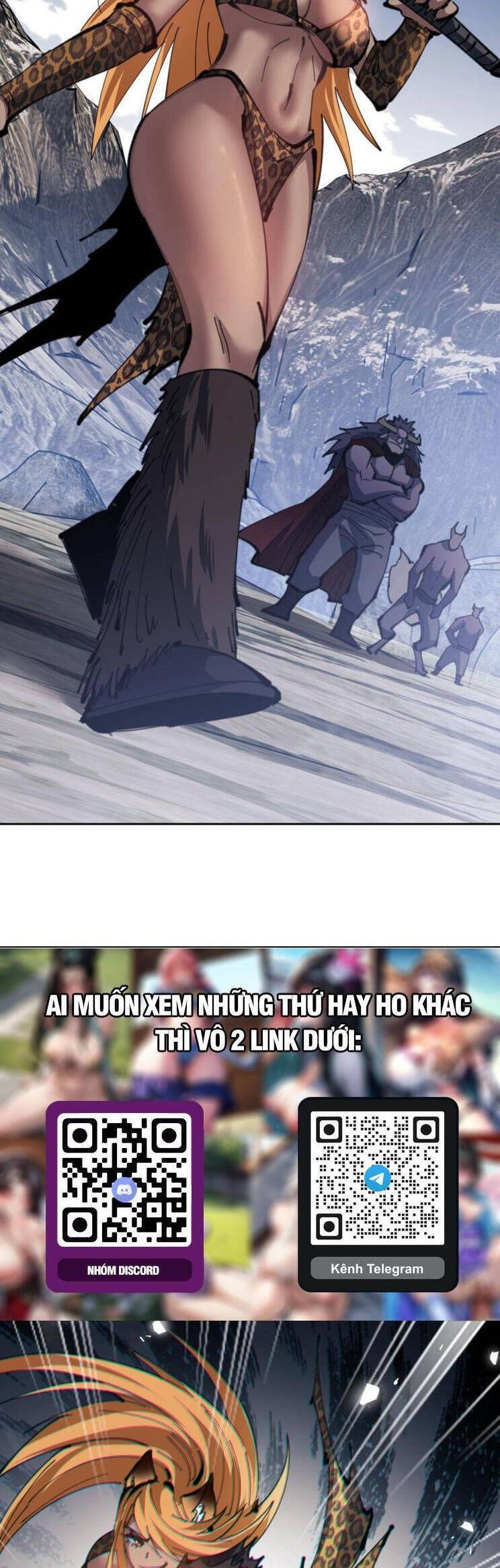 Sư Tôn: Nghịch Đồ Này Mới Không Phải Là Thánh Tử Chapter 67.2 - Trang 2