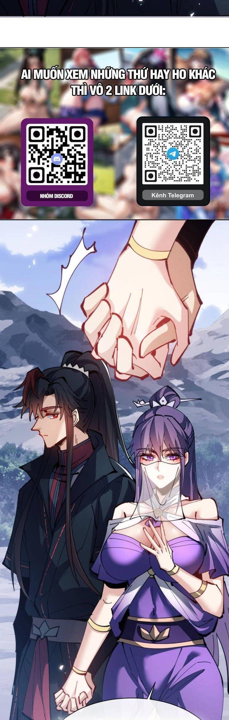 Sư Tôn: Nghịch Đồ Này Mới Không Phải Là Thánh Tử Chapter 67.2 - Trang 2