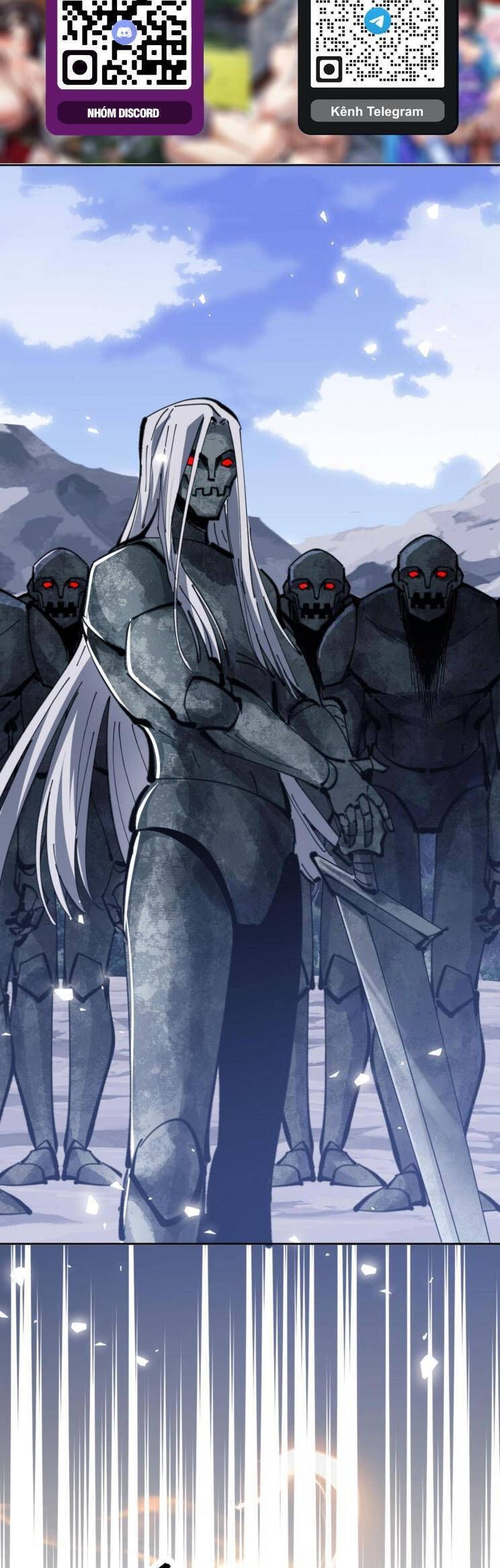 Sư Tôn: Nghịch Đồ Này Mới Không Phải Là Thánh Tử Chapter 67.2 - Trang 2