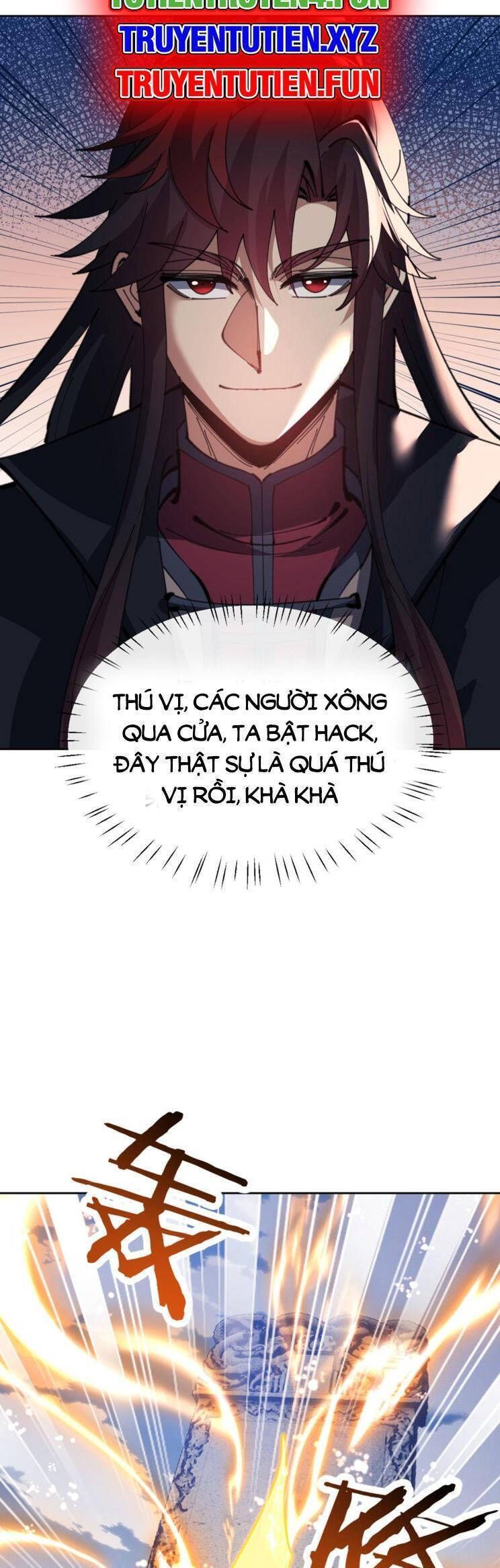 Sư Tôn: Nghịch Đồ Này Mới Không Phải Là Thánh Tử Chapter 67.3 - Trang 2