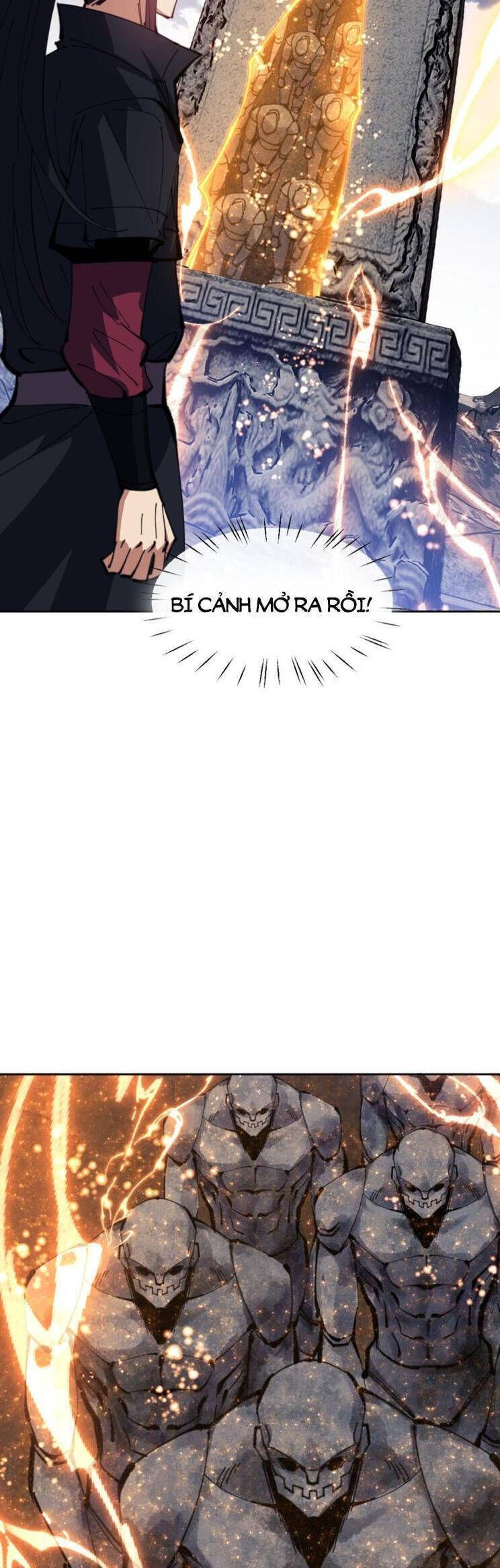 Sư Tôn: Nghịch Đồ Này Mới Không Phải Là Thánh Tử Chapter 67.3 - Trang 2