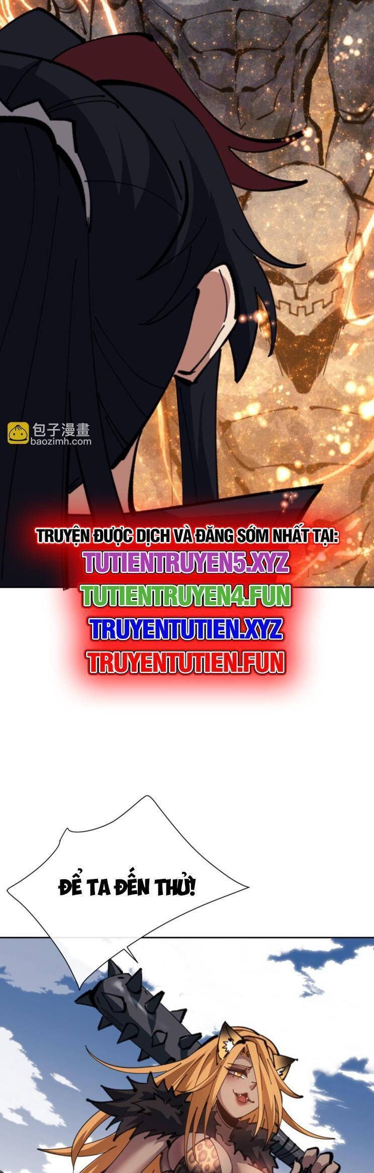 Sư Tôn: Nghịch Đồ Này Mới Không Phải Là Thánh Tử Chapter 67.3 - Trang 2