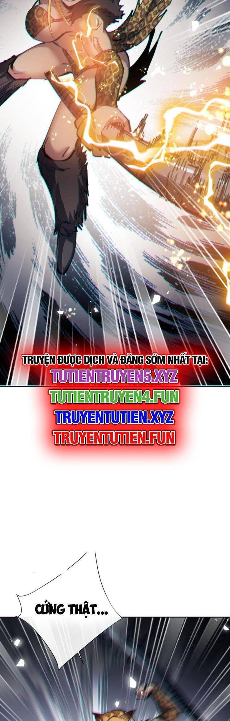 Sư Tôn: Nghịch Đồ Này Mới Không Phải Là Thánh Tử Chapter 67.3 - Trang 2