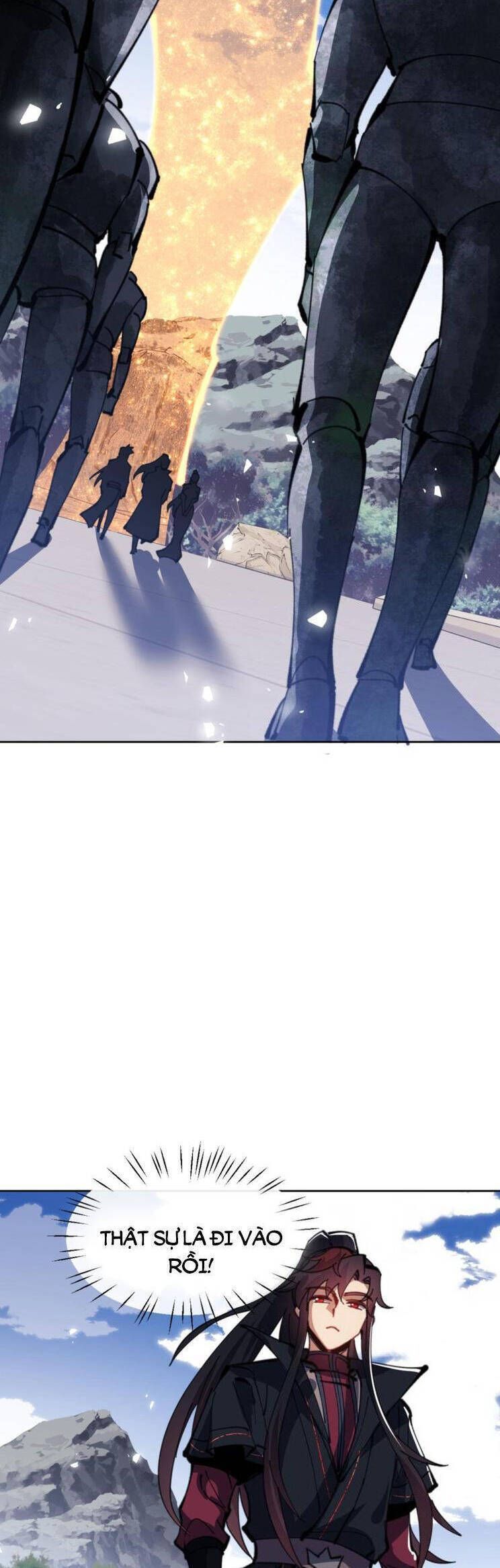 Sư Tôn: Nghịch Đồ Này Mới Không Phải Là Thánh Tử Chapter 67.3 - Trang 2