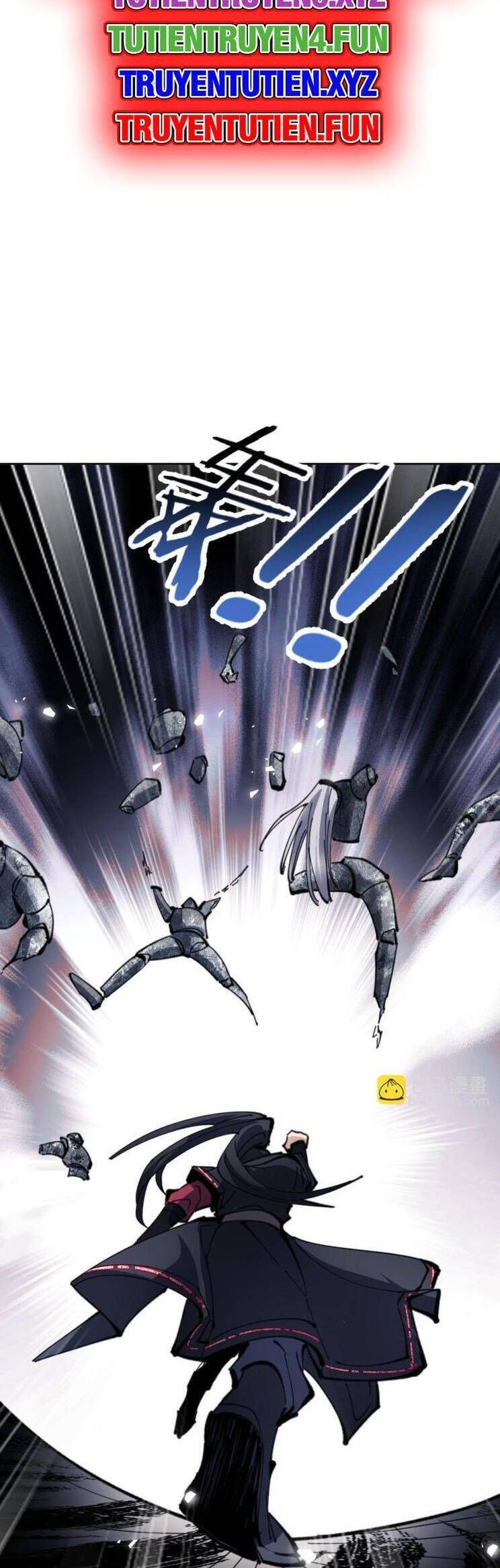 Sư Tôn: Nghịch Đồ Này Mới Không Phải Là Thánh Tử Chapter 67.3 - Trang 2