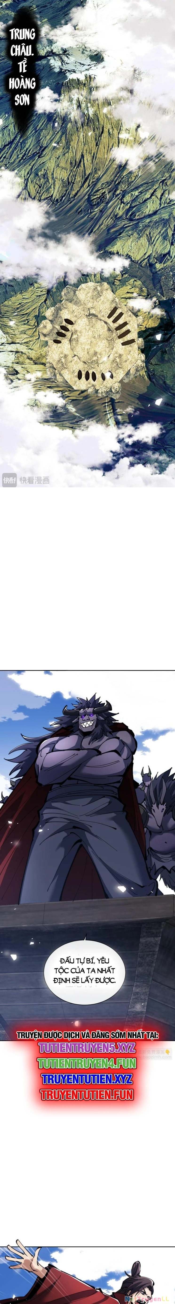 Sư Tôn: Nghịch Đồ Này Mới Không Phải Là Thánh Tử Chapter 67 - Trang 2