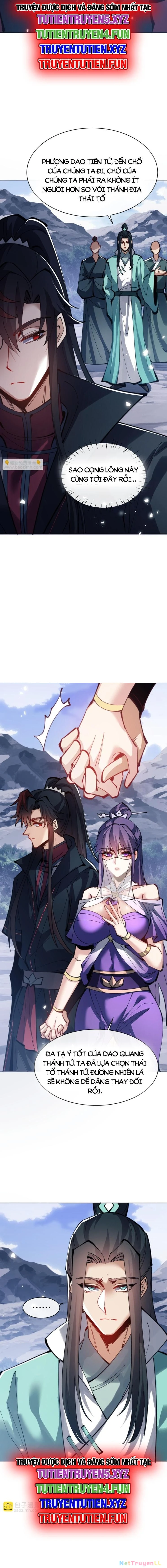 Sư Tôn: Nghịch Đồ Này Mới Không Phải Là Thánh Tử Chapter 67 - Trang 2