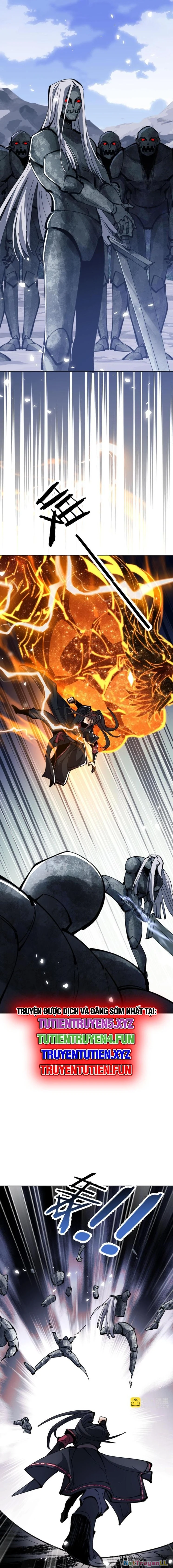 Sư Tôn: Nghịch Đồ Này Mới Không Phải Là Thánh Tử Chapter 67 - Trang 2