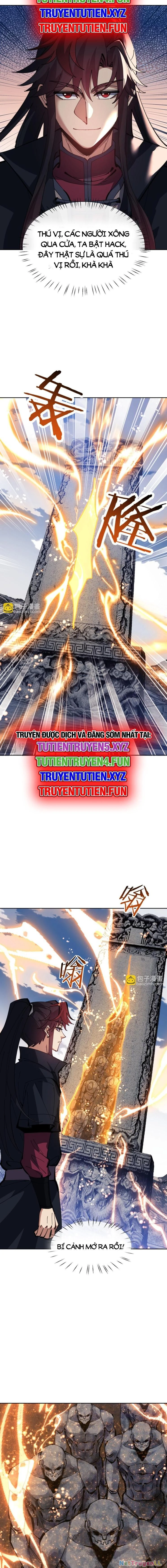 Sư Tôn: Nghịch Đồ Này Mới Không Phải Là Thánh Tử Chapter 67 - Trang 2