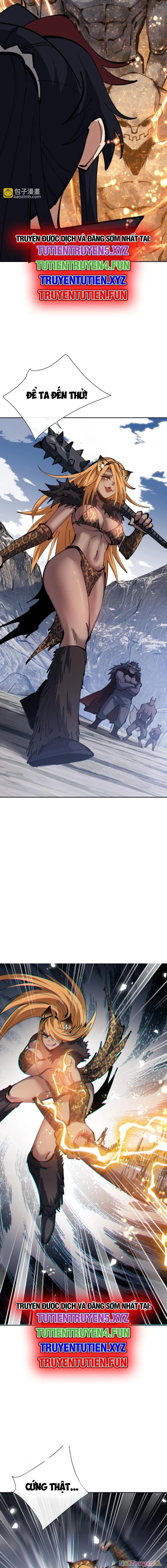 Sư Tôn: Nghịch Đồ Này Mới Không Phải Là Thánh Tử Chapter 67 - Trang 2