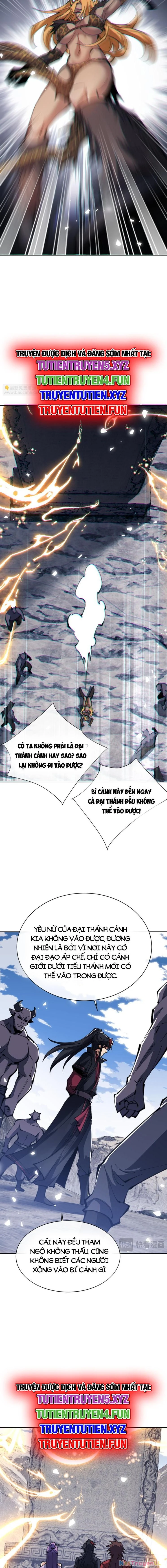 Sư Tôn: Nghịch Đồ Này Mới Không Phải Là Thánh Tử Chapter 67 - Trang 2