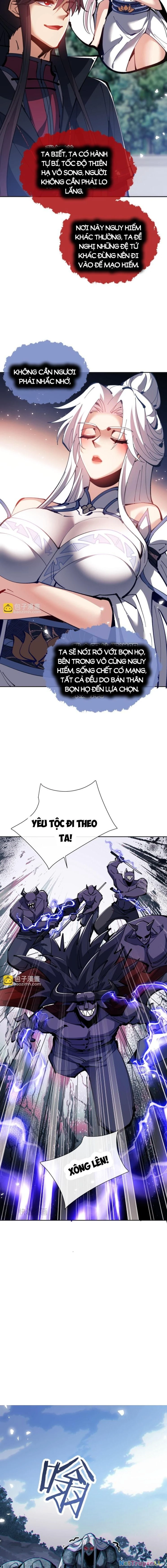 Sư Tôn: Nghịch Đồ Này Mới Không Phải Là Thánh Tử Chapter 67 - Trang 2